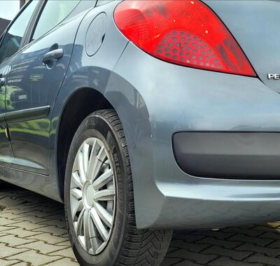 Peugeot 207 29