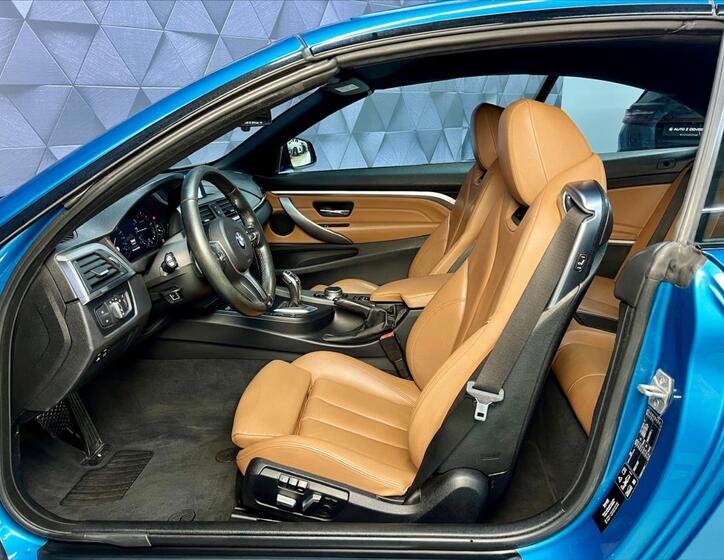 BMW Řada 4 17