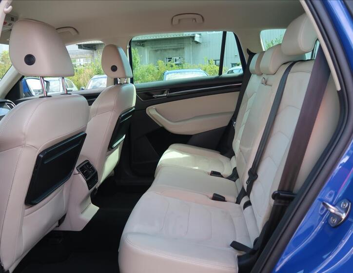 Škoda Kodiaq 19