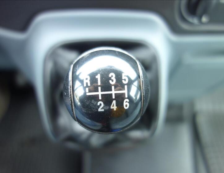 Ford Transit 26