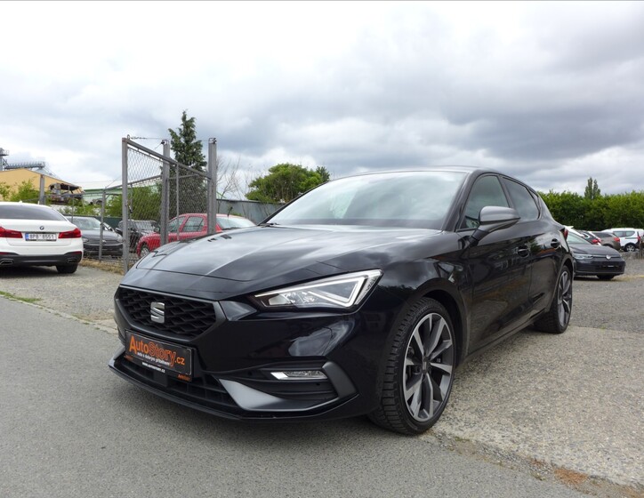 Seat Leon 2