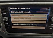 Volkswagen Golf Sportsvan 20