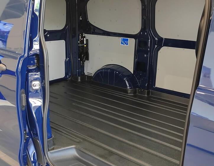 Ford Transit Custom 14