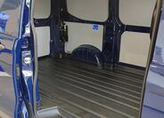 Ford Transit Custom 14