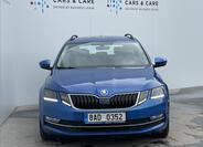 Škoda Octavia 22