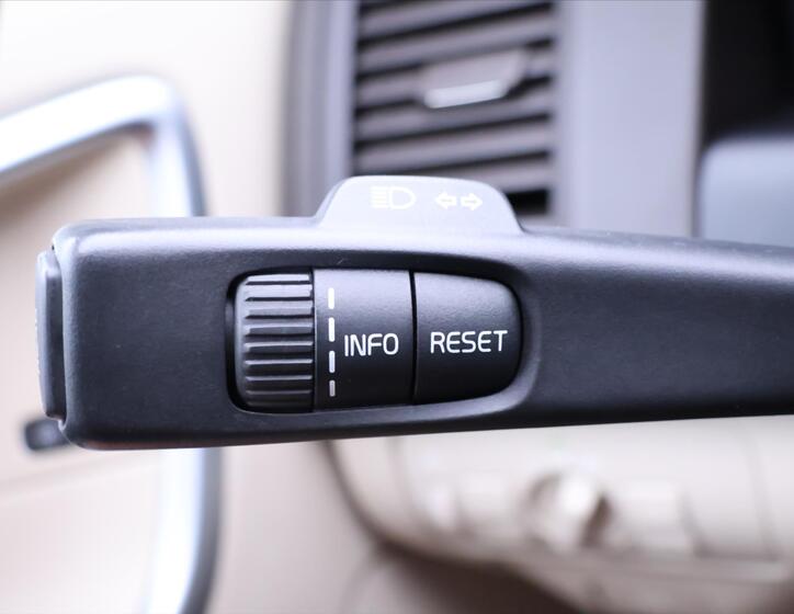 Volvo XC60 22