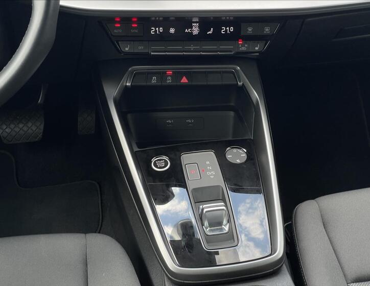 Audi A3 13