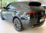 Land Rover Range Rover Sport 4