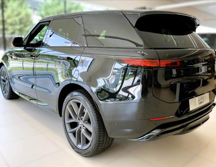 Land Rover Range Rover Sport 4