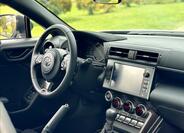 Toyota GR86 7