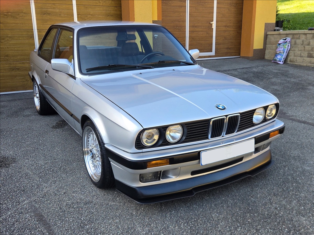 BMW Řada 3