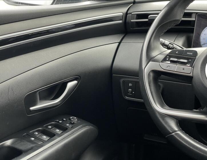 Hyundai Tucson 13