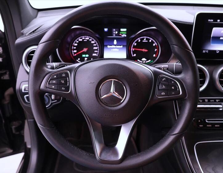 Mercedes-Benz GLC 24