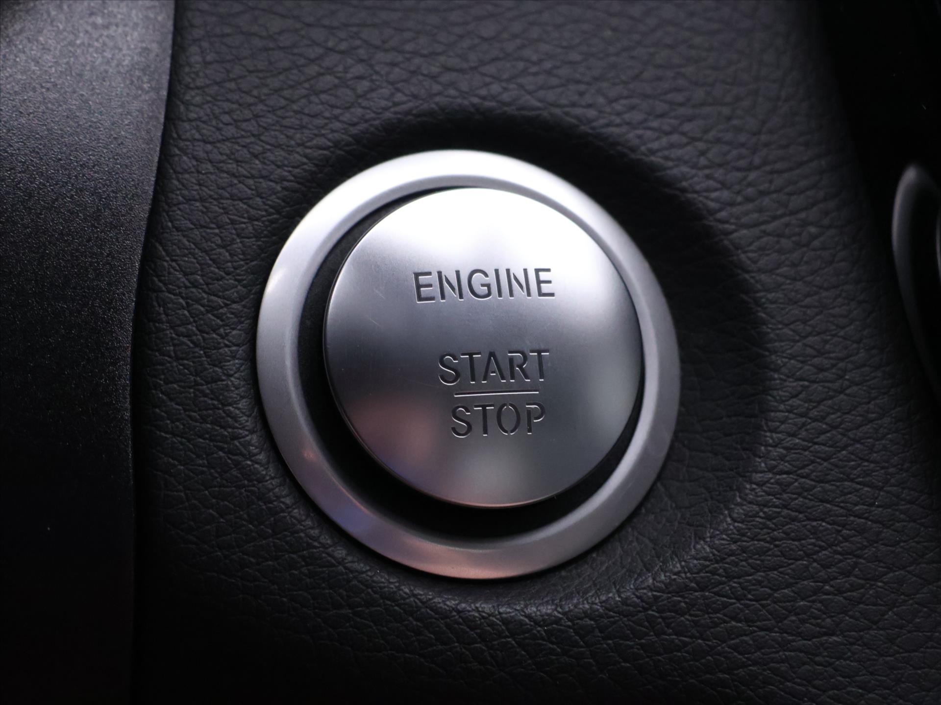 Mercedes-Benz Třídy C
