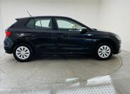 Škoda Fabia 24