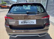 Škoda Kamiq 8