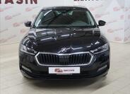 Škoda Octavia 2