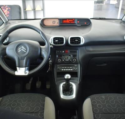 Citroën C3 Picasso 16