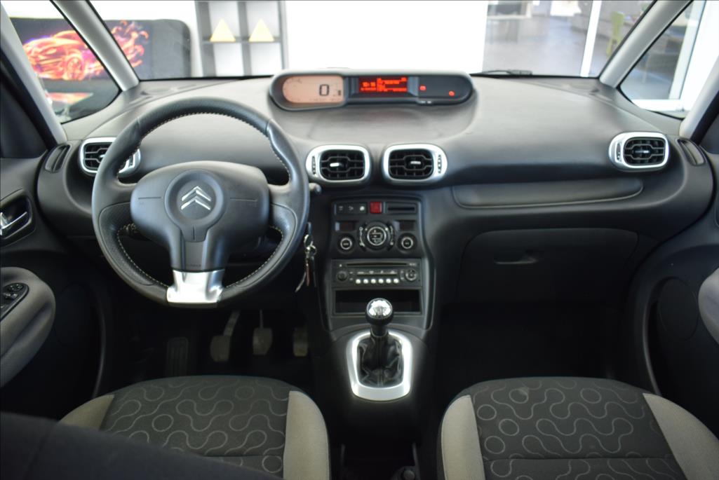 Citroën C3 Picasso