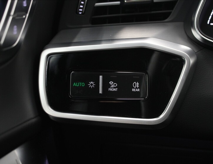 Audi A6 21