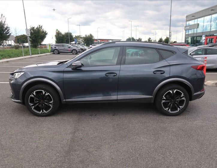 Cupra Formentor 3