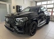 Mercedes-Benz GLE 1