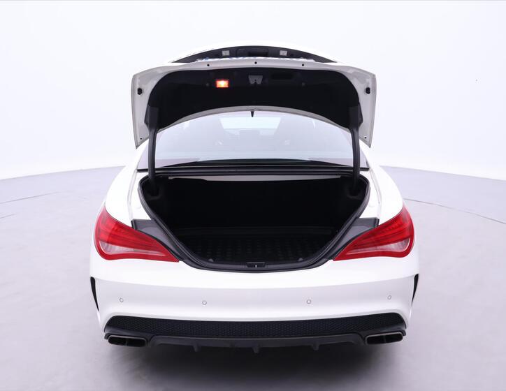 Mercedes-Benz CLA 9