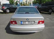 BMW Řada 5 5