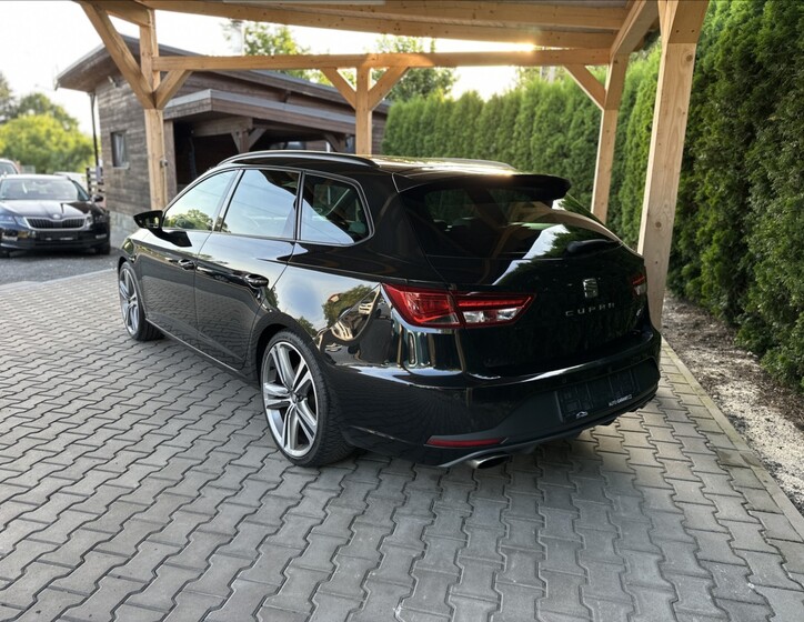 Seat Leon 3