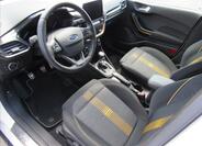 Ford Fiesta 9