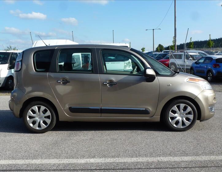 Citroën C3 Picasso 6