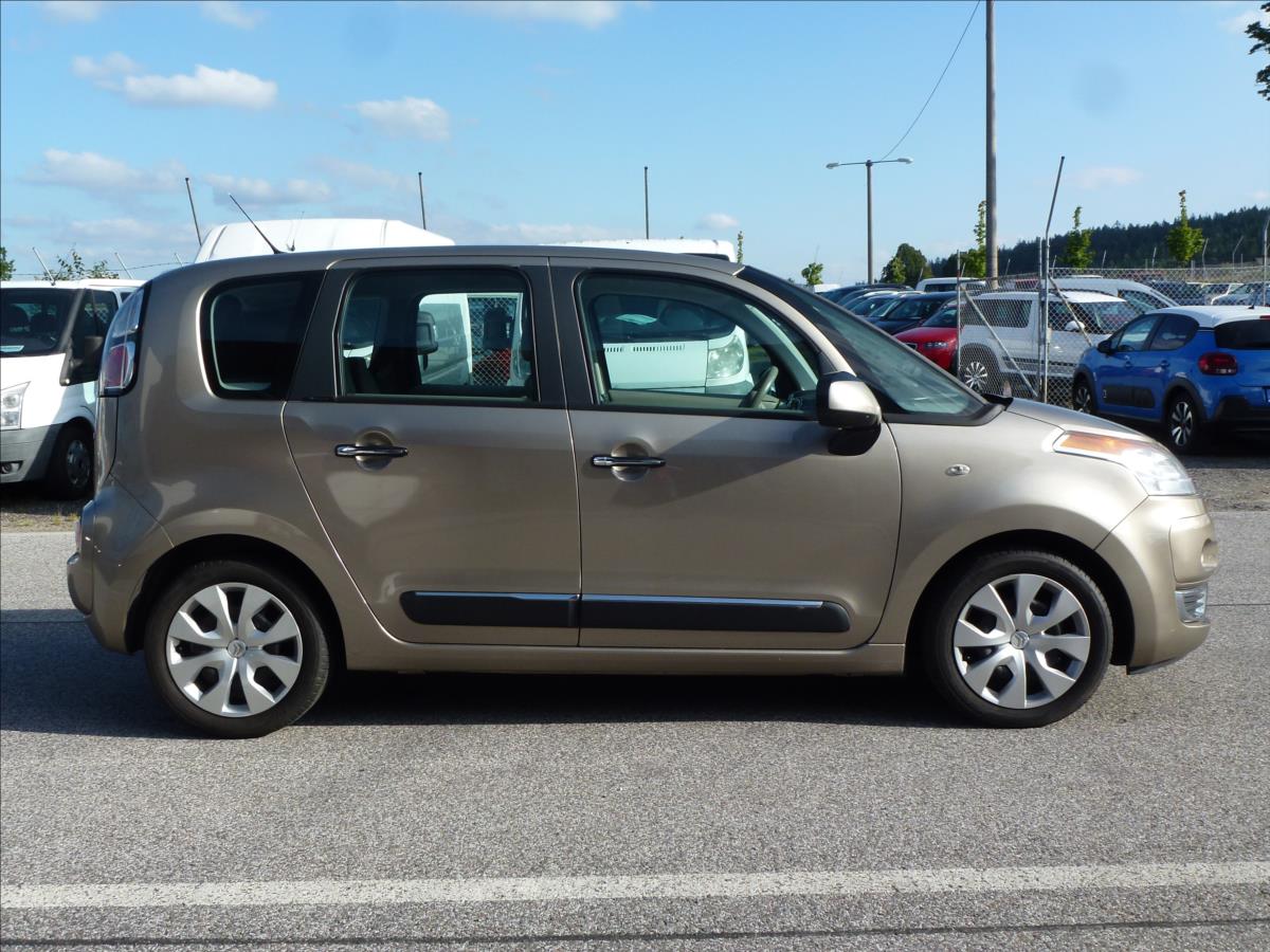 Citroën C3 Picasso