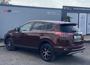 Toyota RAV4 4
