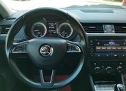 Škoda Octavia 16