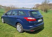Ford Focus 4