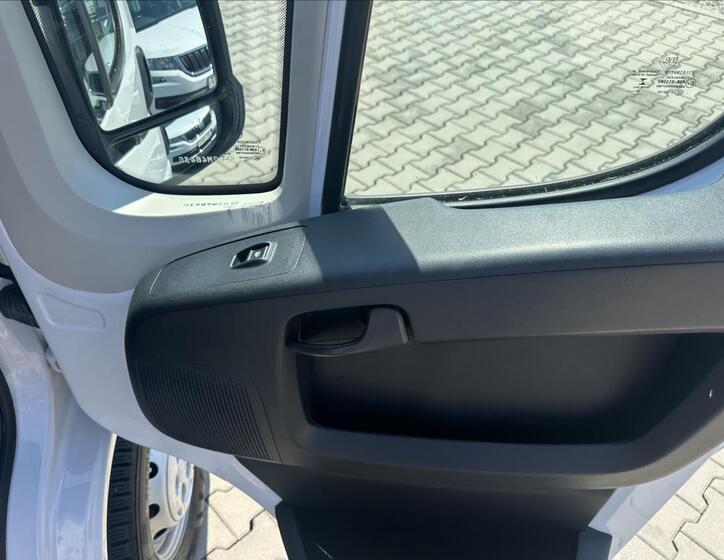 Fiat Ducato 18