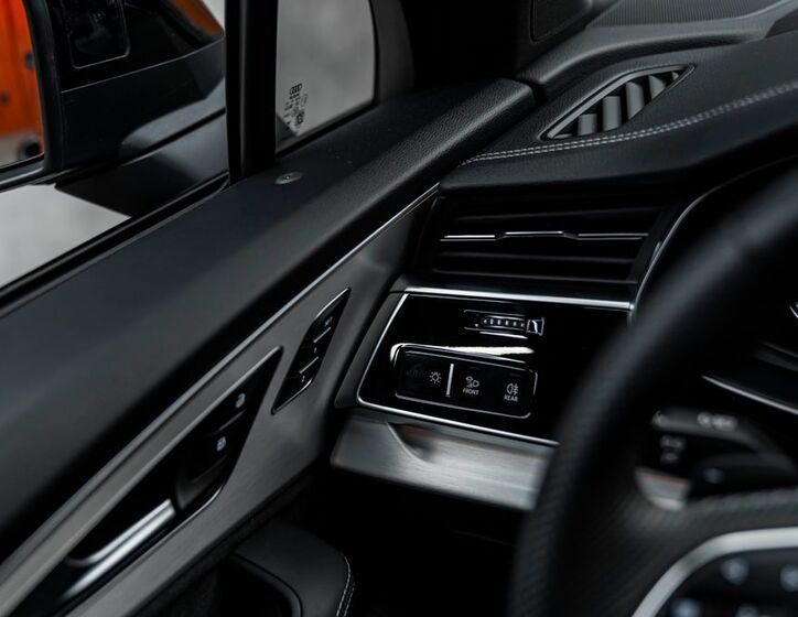 Audi Q7 5