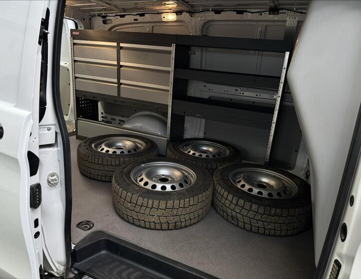 Mercedes-Benz Vito 32