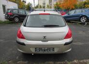 Peugeot 308 5