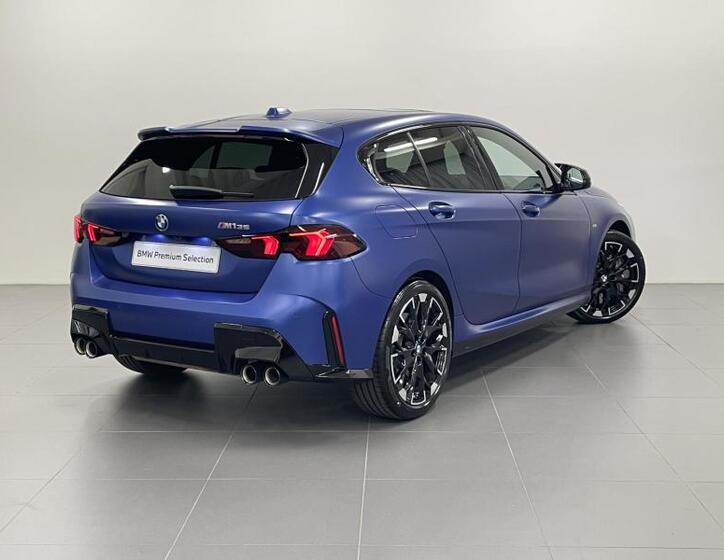 BMW Řada 1 2