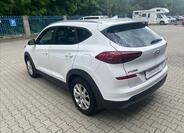 Hyundai Tucson 7