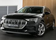 Audi e-tron 4
