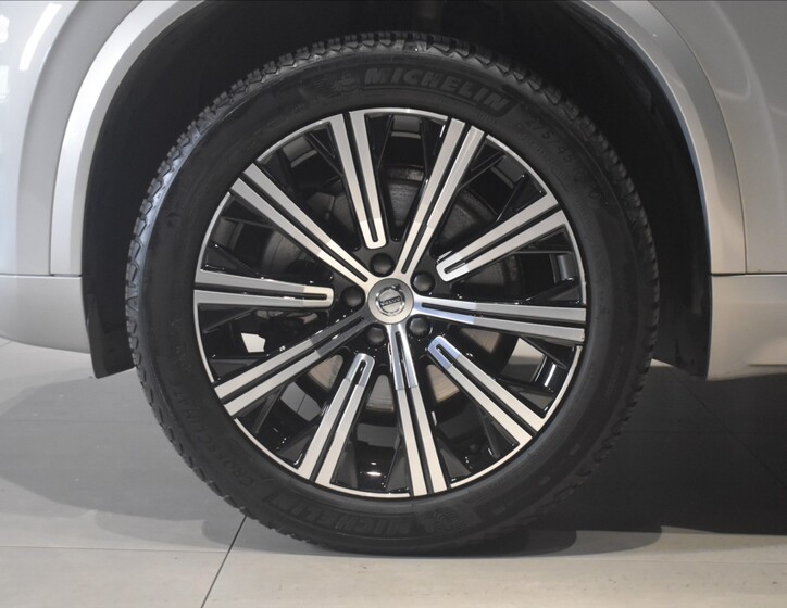 Volvo XC90 7