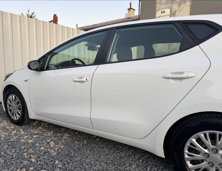 KIA Ceed 18