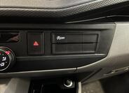 Volkswagen Transporter 17