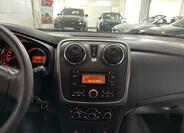 Dacia Logan 14