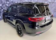 Mercedes-Benz GLS 4
