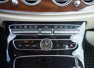 Mercedes-Benz Třídy E 31