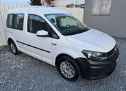 Volkswagen Caddy 8