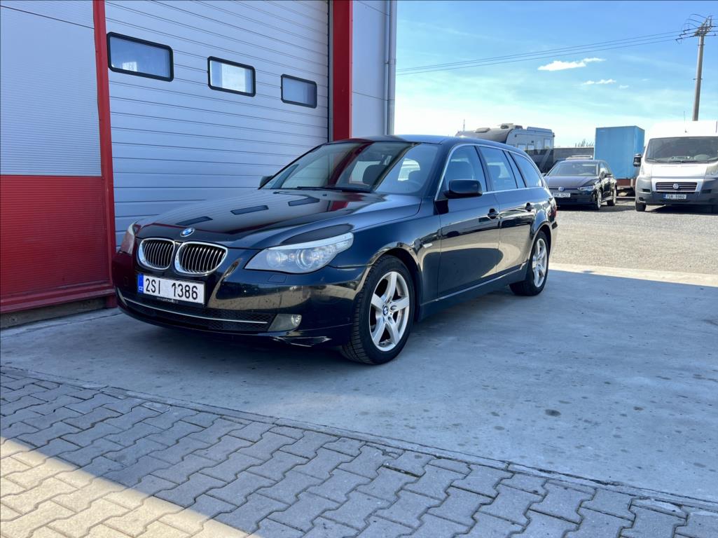 BMW Řada 5